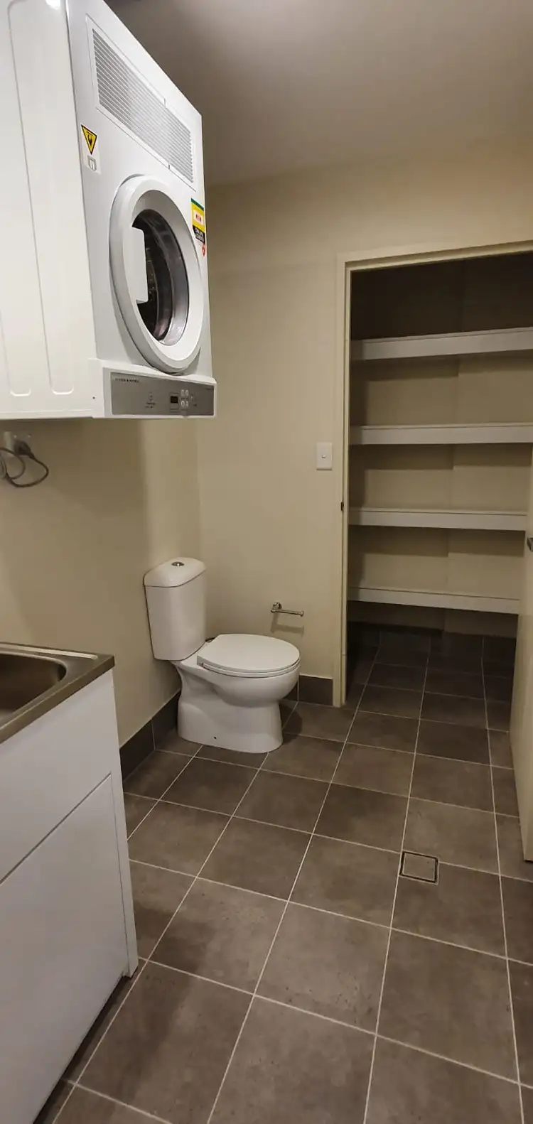 Seventh view of Homely apartment listing, 90/24-26 George Street, Liverpool NSW 2170