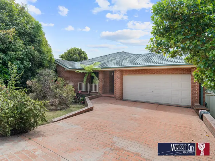 12 Wilson Pl, Bonnells Bay NSW 2264