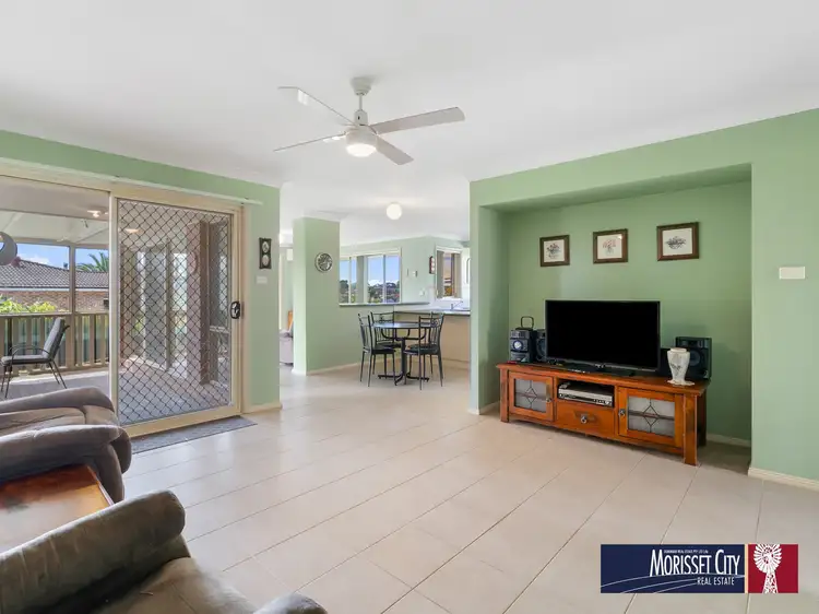 Second view of Homely house listing, 12 Wilson Pl, Bonnells Bay NSW 2264