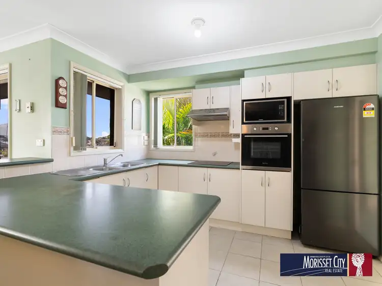 Third view of Homely house listing, 12 Wilson Pl, Bonnells Bay NSW 2264