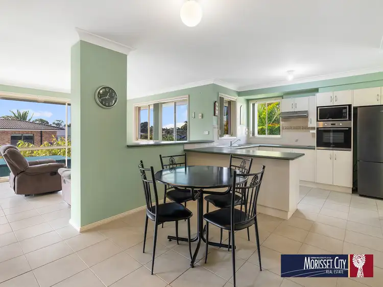 Fourth view of Homely house listing, 12 Wilson Pl, Bonnells Bay NSW 2264