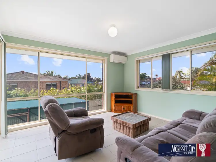 Fifth view of Homely house listing, 12 Wilson Pl, Bonnells Bay NSW 2264