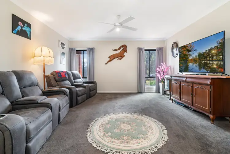 Fifth view of Homely house listing, 7 Stewart Street, Heathcote VIC 3523
