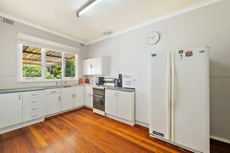 Second view of Homely house listing, 58 Bendix Way, Girrawheen WA 6064