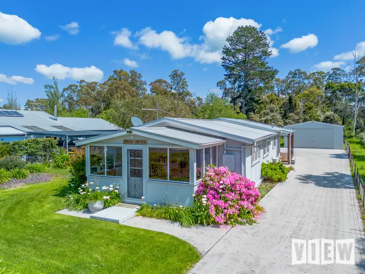 Main view of Homely house listing, 44 Foreshore Road, Swan Point TAS 7275