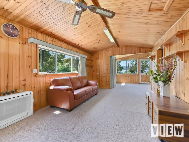 Third view of Homely house listing, 44 Foreshore Road, Swan Point TAS 7275