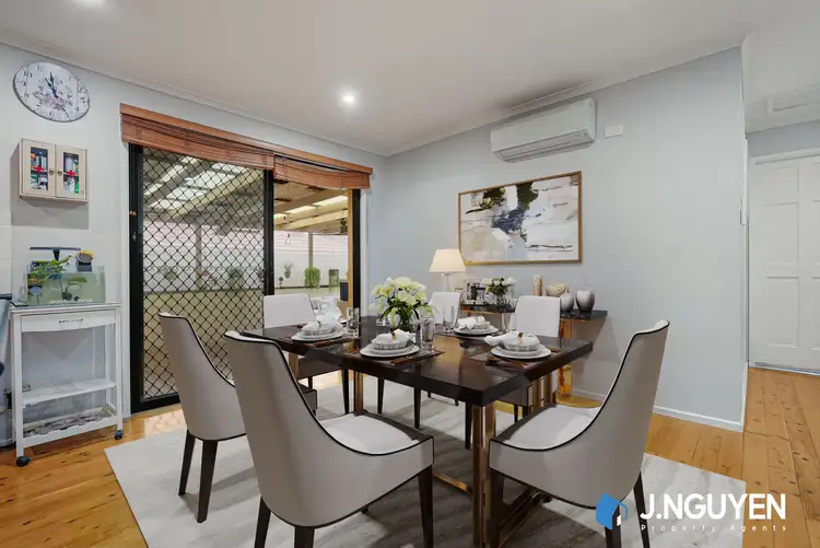 Fifth view of Homely house listing, 8 & 8a Hasluck Road, Bonnyrigg NSW 2177