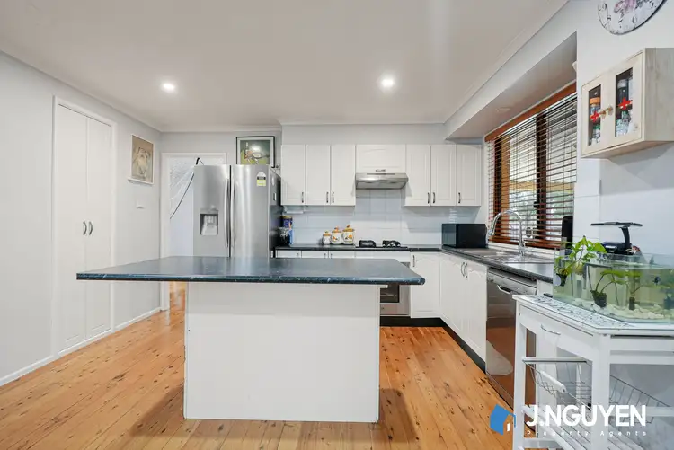 Sixth view of Homely house listing, 8 & 8a Hasluck Road, Bonnyrigg NSW 2177