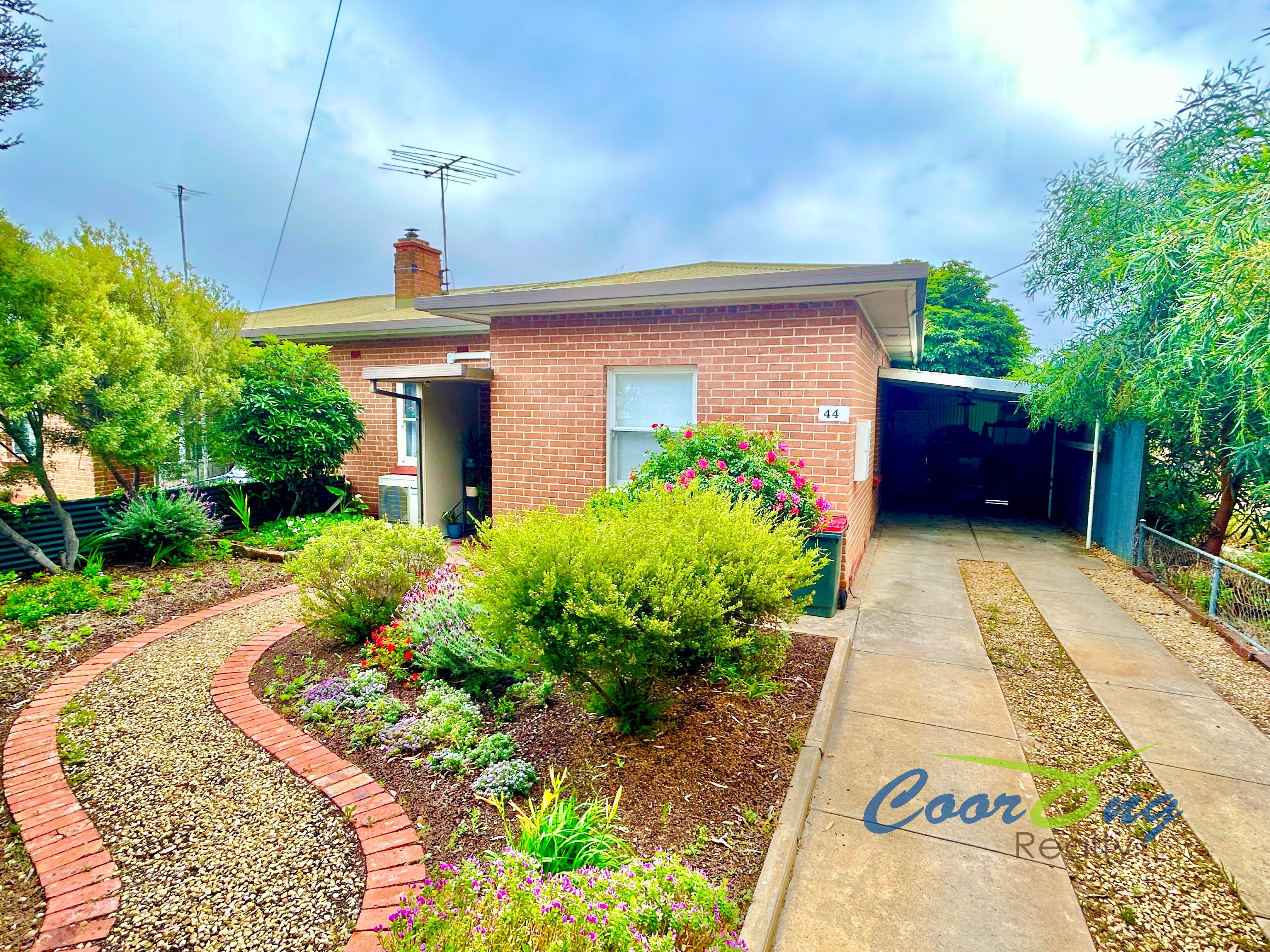 44 Kulde Road, Tailem Bend SA 5260