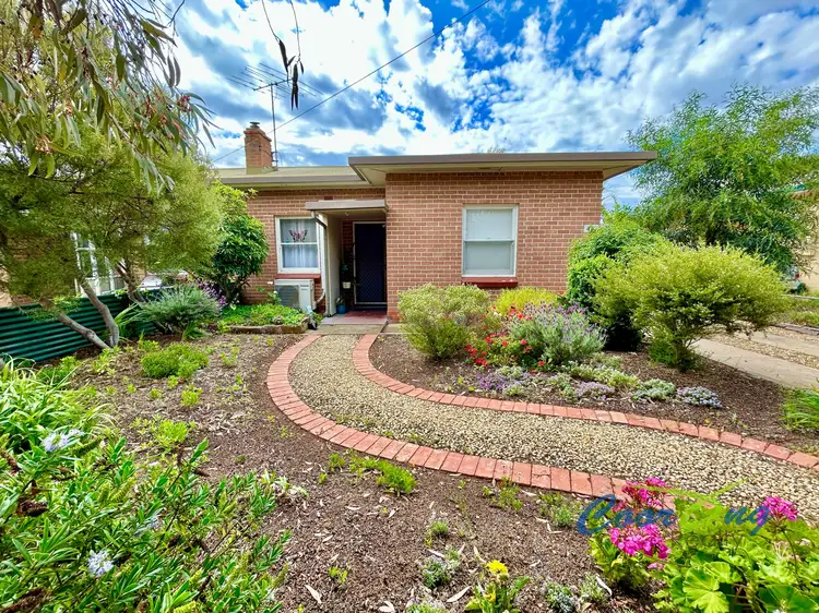 Second view of Homely semi-detached listing, 44 Kulde Road, Tailem Bend SA 5260