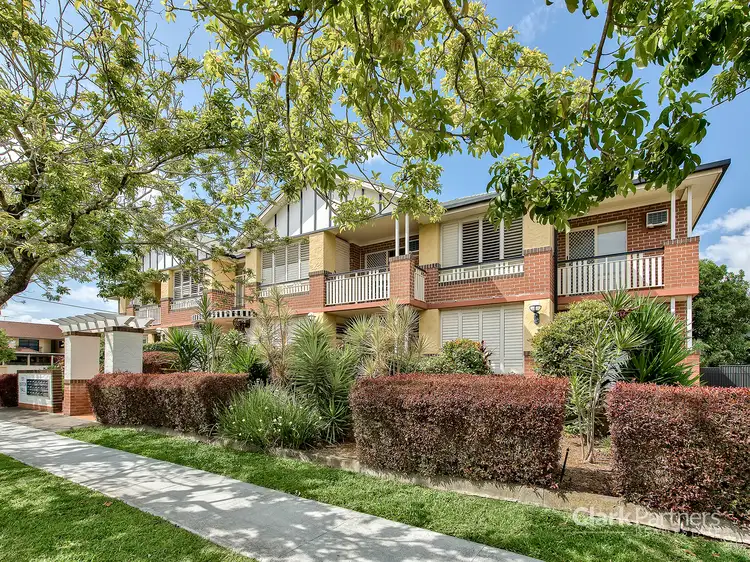Main view of Homely unit listing, A3/151 Beatrice Terrace, Ascot QLD 4007