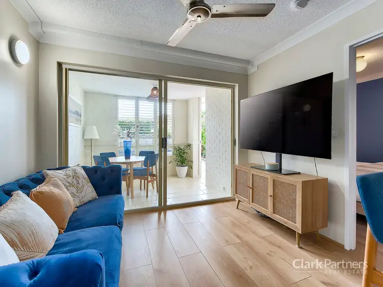 Third view of Homely unit listing, A3/151 Beatrice Terrace, Ascot QLD 4007