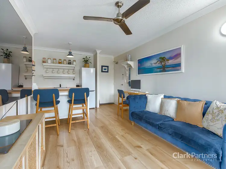 Fourth view of Homely unit listing, A3/151 Beatrice Terrace, Ascot QLD 4007