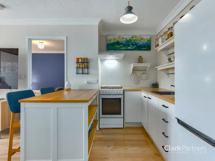 Sixth view of Homely unit listing, A3/151 Beatrice Terrace, Ascot QLD 4007
