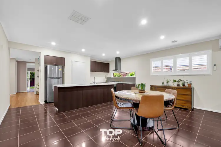 Fifth view of Homely house listing, 9 Locky Grove, Lyndhurst VIC 3975