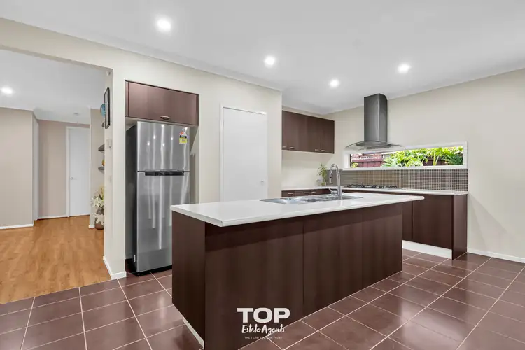 Sixth view of Homely house listing, 9 Locky Grove, Lyndhurst VIC 3975