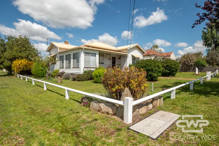 Second view of Homely house listing, 37 Mossman Street, Glen Innes NSW 2370
