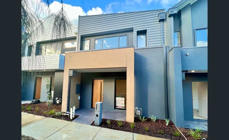 Main view of Homely house listing, 4 Netherley Walk, Armstrong Creek VIC 3217