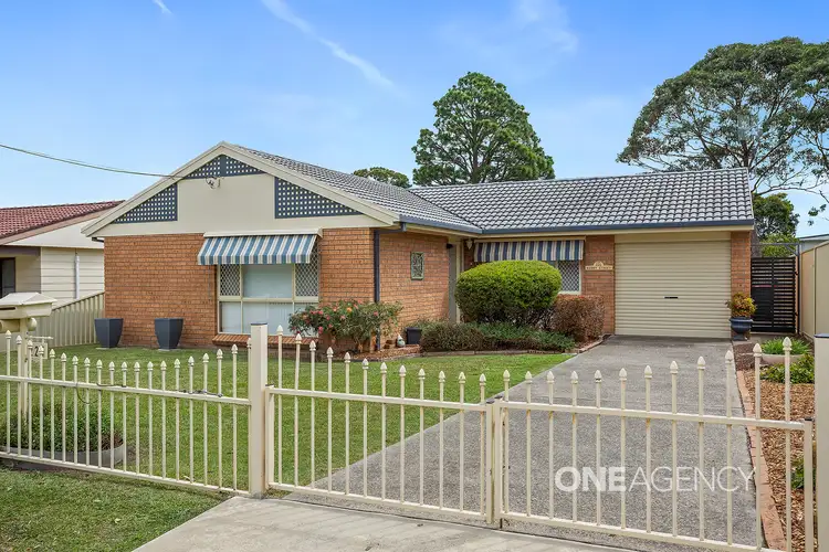 Main view of Homely house listing, 225 Kerry Street, Sanctuary Point NSW 2540