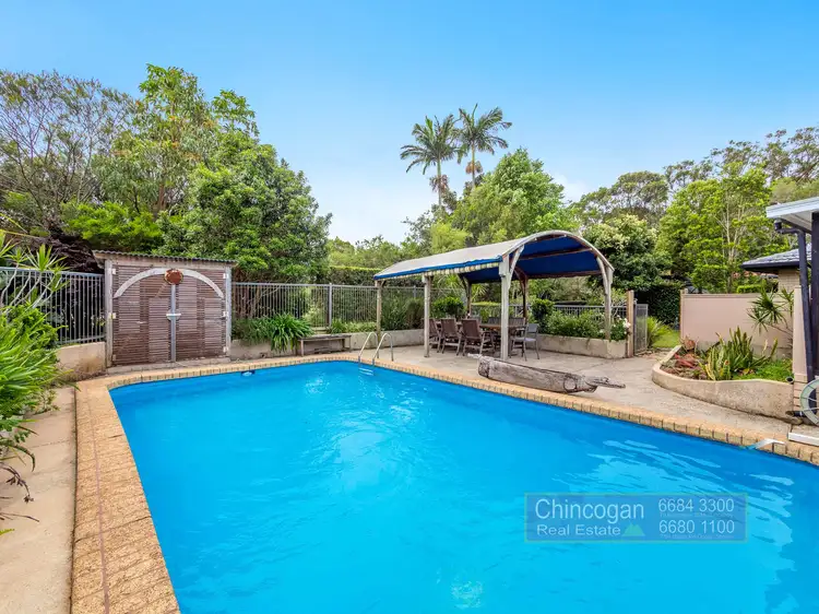 Third view of Homely house listing, 50 Narooma Drive, Ocean Shores NSW 2483