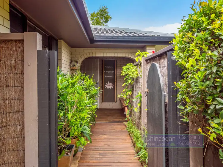 Fourth view of Homely house listing, 50 Narooma Drive, Ocean Shores NSW 2483