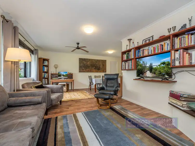Fifth view of Homely house listing, 50 Narooma Drive, Ocean Shores NSW 2483