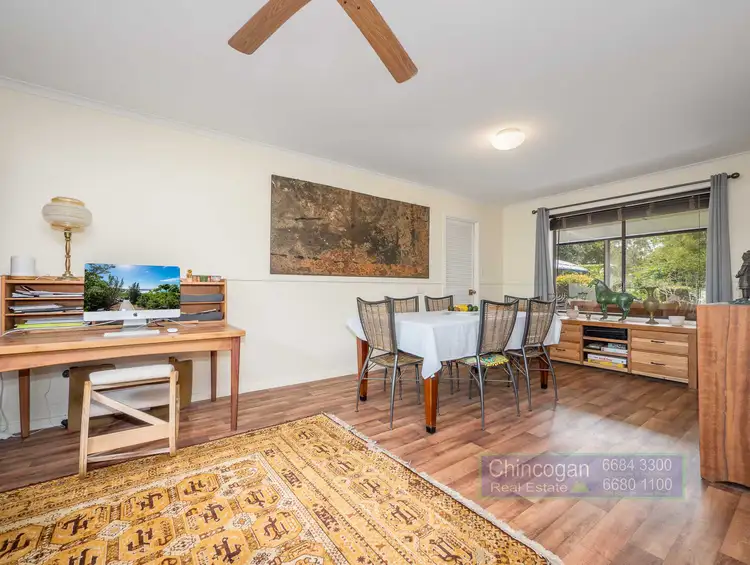 Sixth view of Homely house listing, 50 Narooma Drive, Ocean Shores NSW 2483