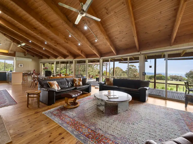 960 Old Tolmie Road, Barwite VIC 3722