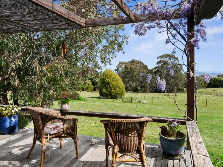 960 Old Tolmie Road, Barwite VIC 3722