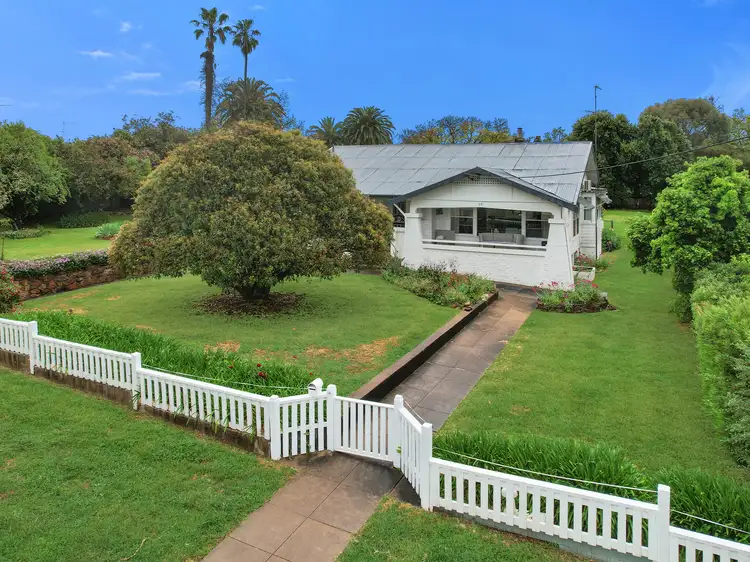 39 Nowland Street, Quirindi NSW 2343