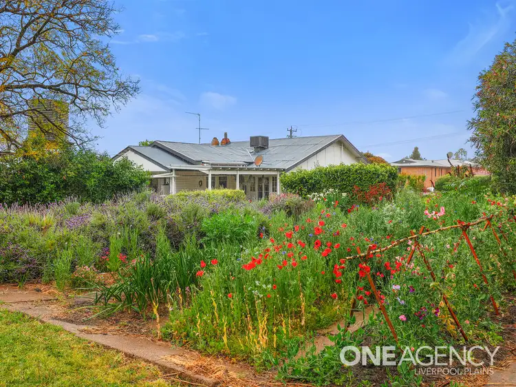 Second view of Homely house listing, 39 Nowland Street, Quirindi NSW 2343