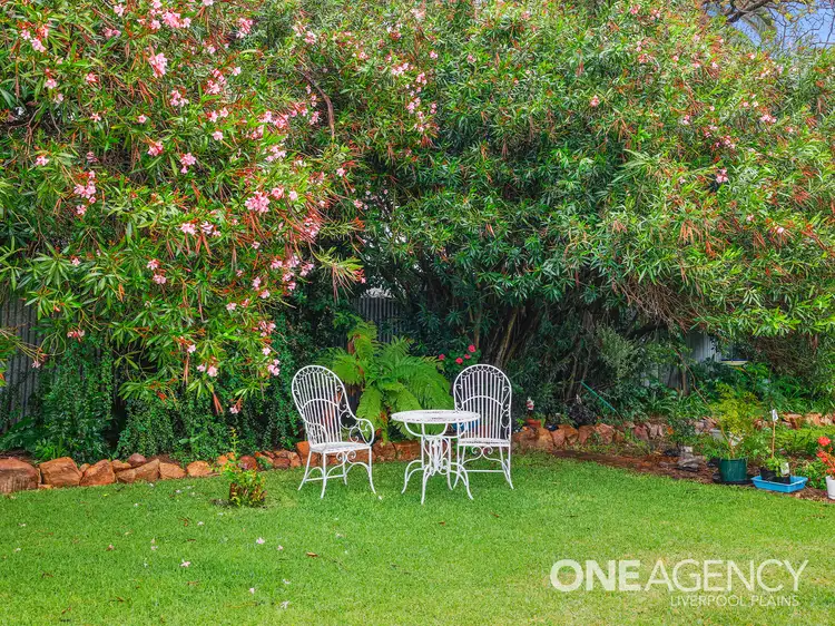 Third view of Homely house listing, 39 Nowland Street, Quirindi NSW 2343