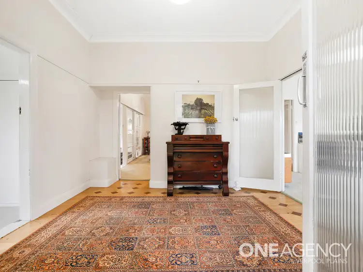 Fourth view of Homely house listing, 39 Nowland Street, Quirindi NSW 2343