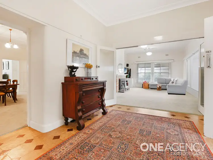 Fifth view of Homely house listing, 39 Nowland Street, Quirindi NSW 2343