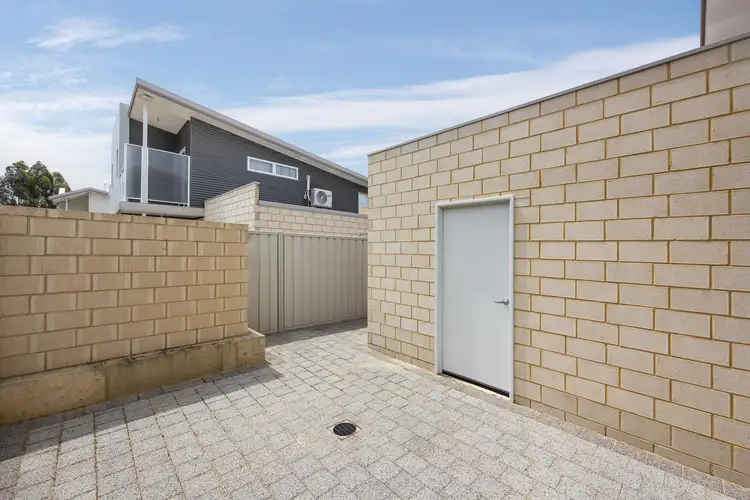 Fourth view of Homely house listing, 114B Price Parkway, Bertram WA 6167
