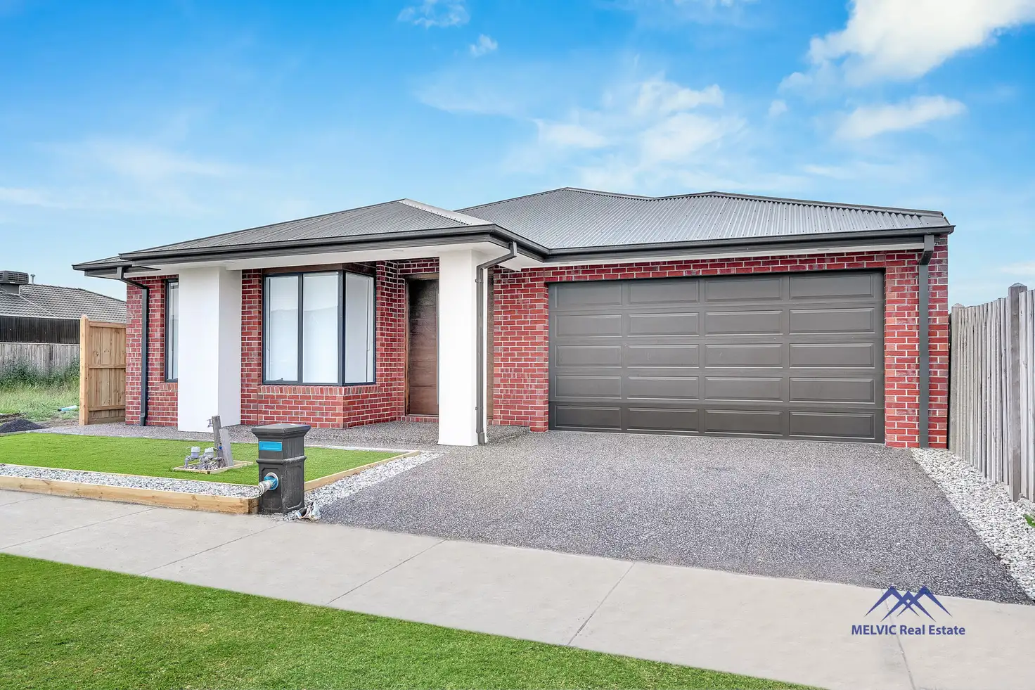 Main view of Homely house listing, 4 Scandia Drive, Mickleham VIC 3064