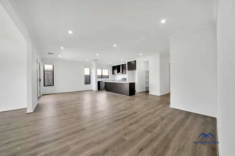 Second view of Homely house listing, 4 Scandia Drive, Mickleham VIC 3064