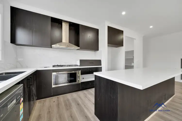 Third view of Homely house listing, 4 Scandia Drive, Mickleham VIC 3064