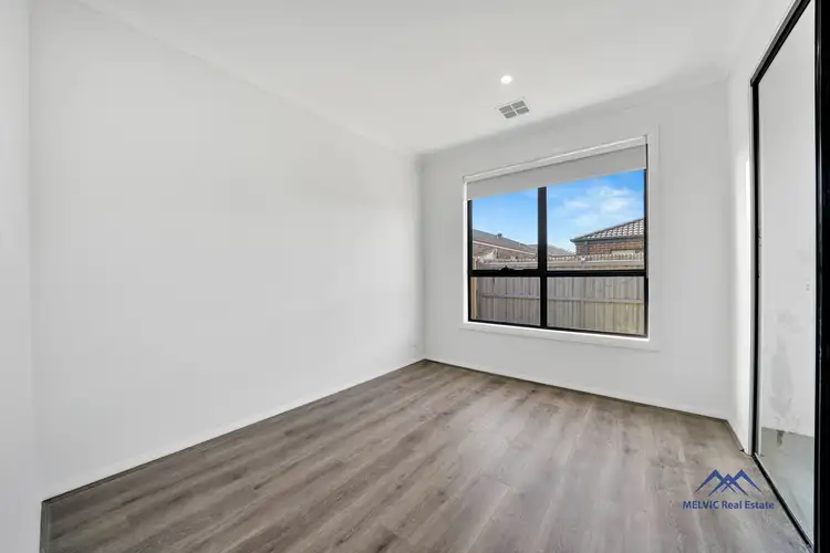 Fourth view of Homely house listing, 4 Scandia Drive, Mickleham VIC 3064