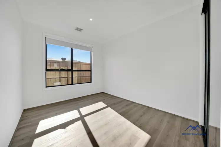 Fifth view of Homely house listing, 4 Scandia Drive, Mickleham VIC 3064