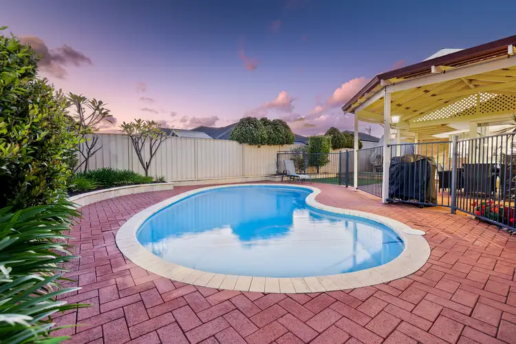 Second view of Homely house listing, 18 Sholto Crescent, Canning Vale WA 6155