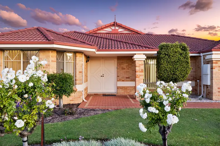 Third view of Homely house listing, 18 Sholto Crescent, Canning Vale WA 6155