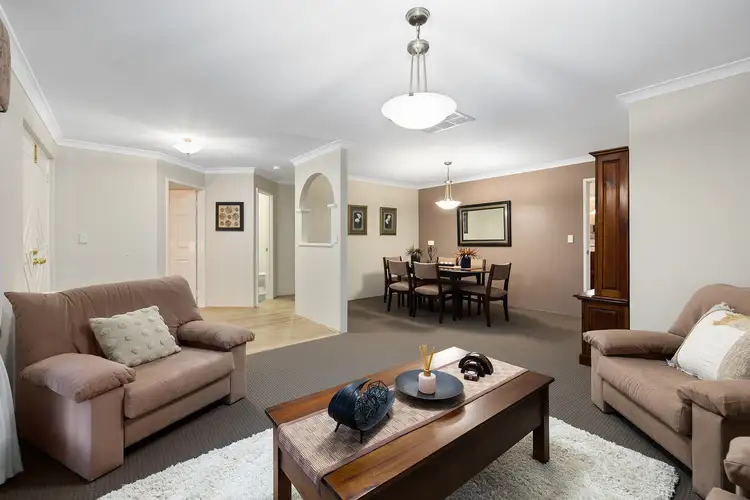 Fifth view of Homely house listing, 18 Sholto Crescent, Canning Vale WA 6155