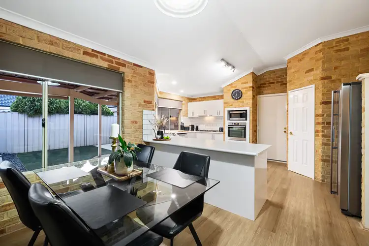 Sixth view of Homely house listing, 18 Sholto Crescent, Canning Vale WA 6155