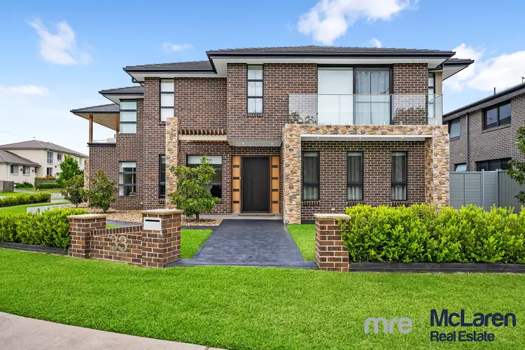 33 Governor Drive
