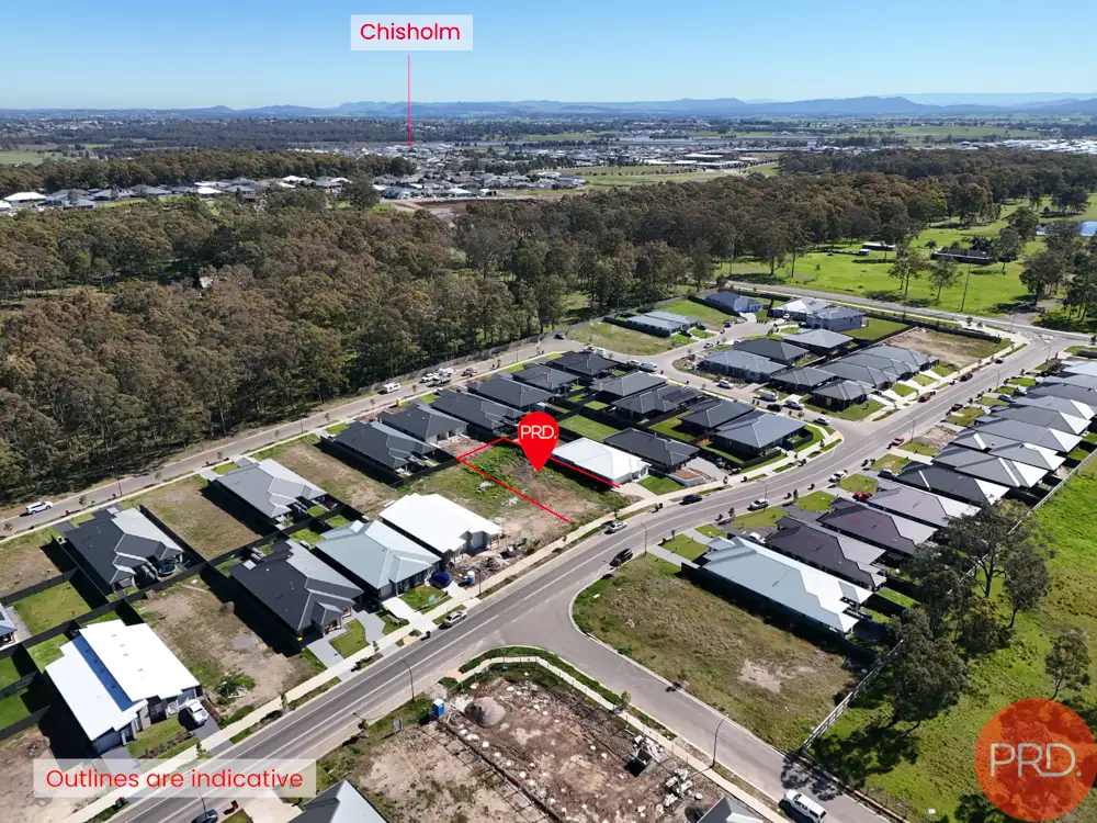 Main view of Homely land listing, 65 Hillgate Drive, Thornton NSW 2322