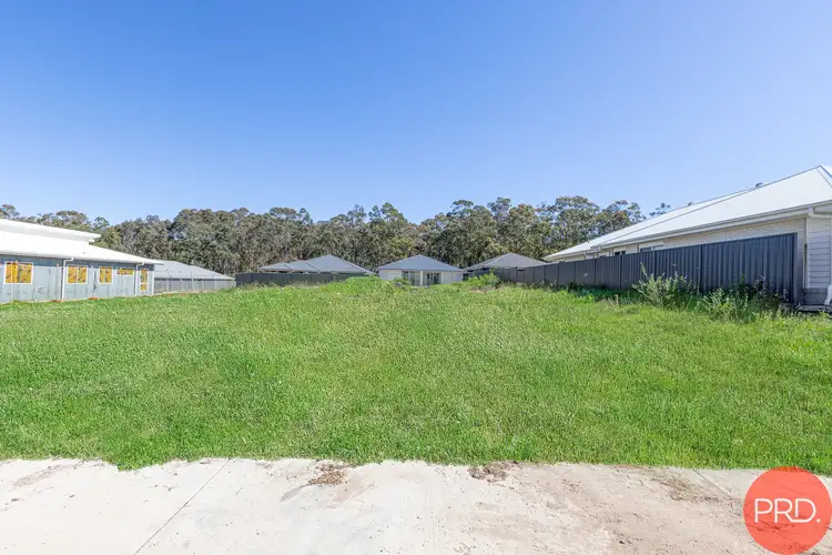 Fourth view of Homely land listing, 65 Hillgate Drive, Thornton NSW 2322