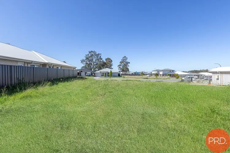 Fifth view of Homely land listing, 65 Hillgate Drive, Thornton NSW 2322