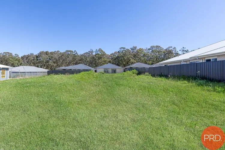 Sixth view of Homely land listing, 65 Hillgate Drive, Thornton NSW 2322