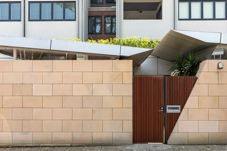 4/13 Oatley Road, Paddington NSW 2021